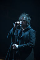 Echo and the Bunnymen 